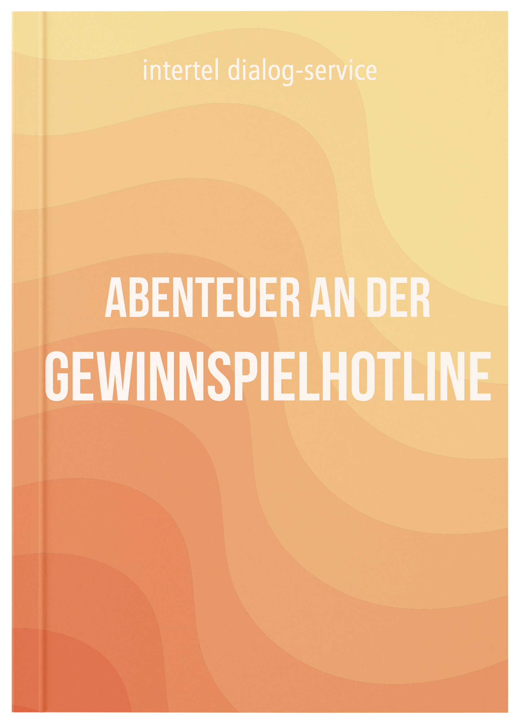 Gewinnspielhotlines