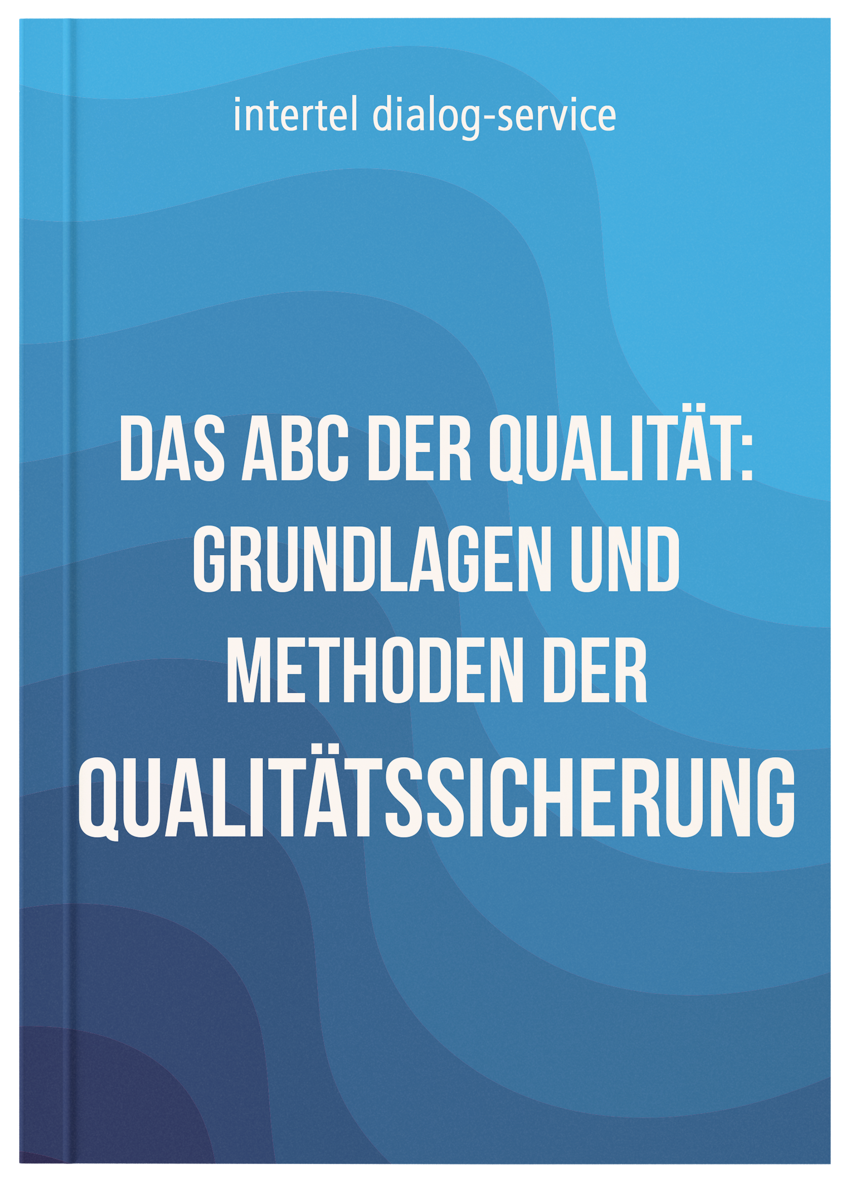 Qualitätssicherung